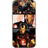 Marvel Iron Man Three Panel iPhone 14 Skin